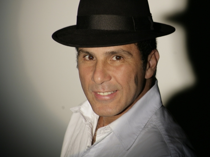 Eri Johnson revela porque trocou Globo por Record após  30 anos