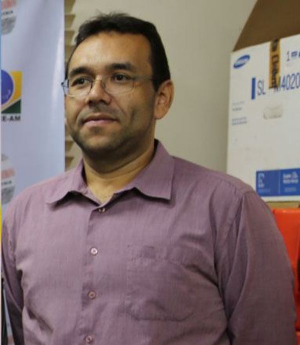 José Júnior assume secretaria de Seplancti no Amazonas