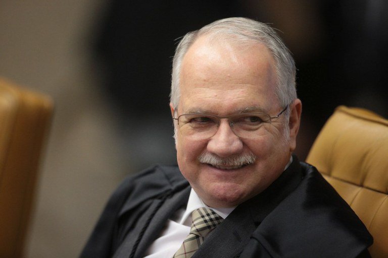 Luiz Edson Fachin é o novo relator da Lava Jato no STF