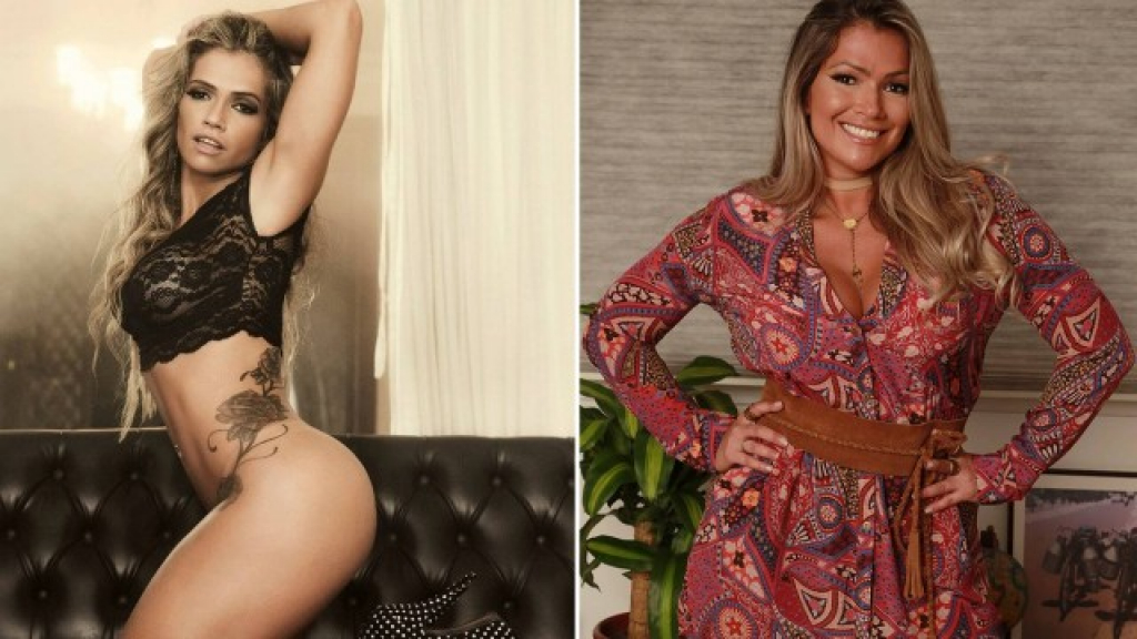 Fani rebate críticas sobre seu peso e manda recado para modelo plus size: ‘Abra sua mente’