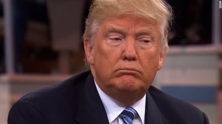  Ordem migratoria de Trump nos EUA é bloqueada por juiz 