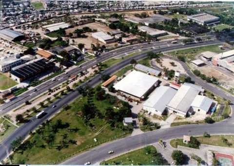 Recessão faz economia do  Amazonas recuar dez anos, segundo estudo 