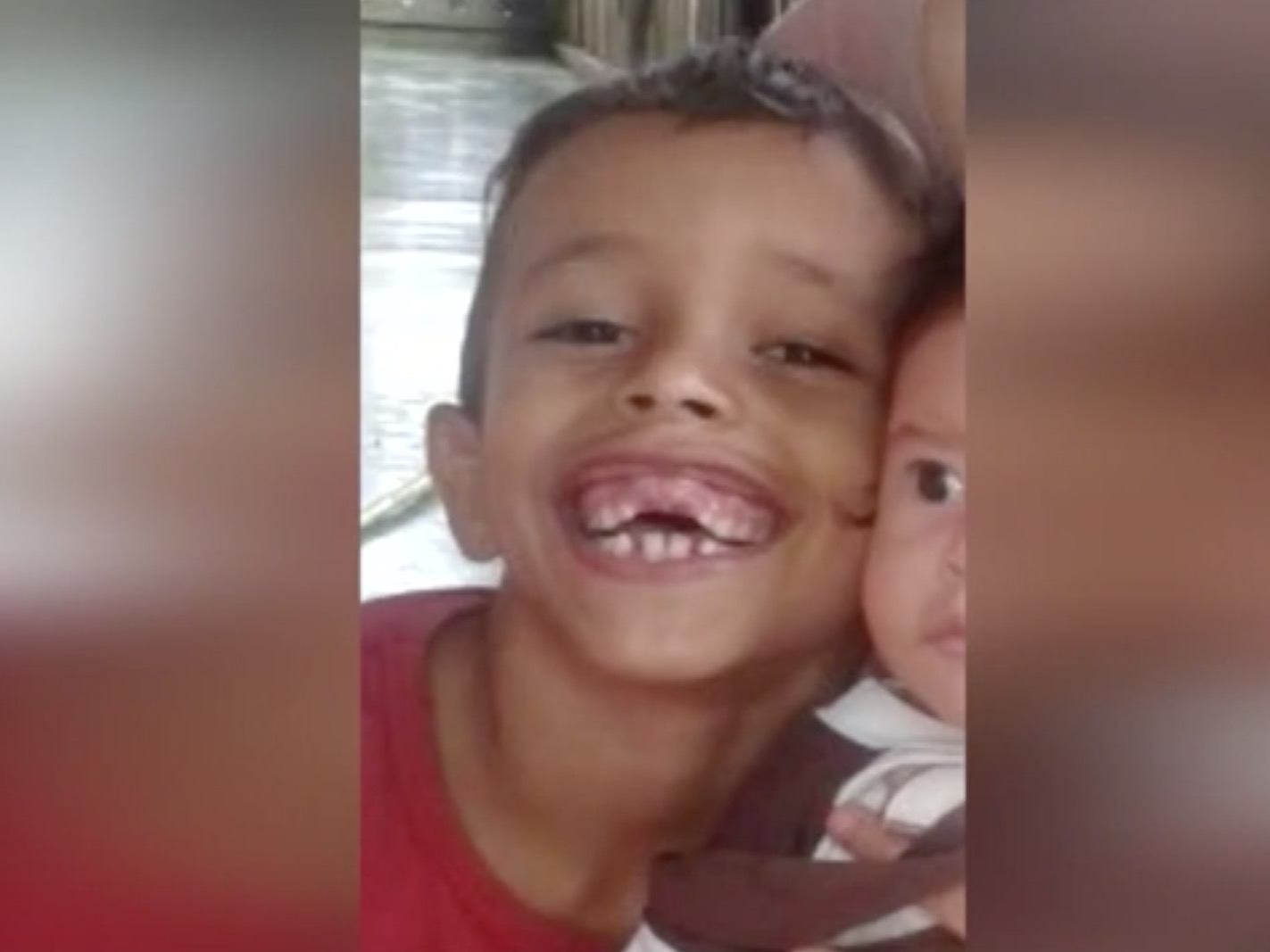 Garoto de 6 anos morre após ser picado por escorpião no Amazonas  