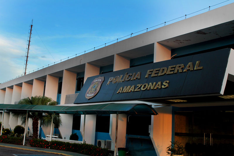 Dois colombianos são mortos e outro fica ferido em tiroteio com PF na fronteira