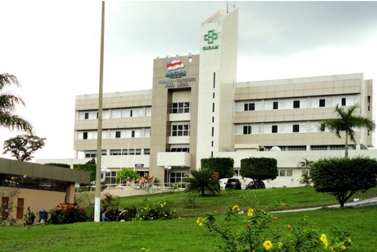 Homem morre após tentativa de assalto a policial civil em Manaus