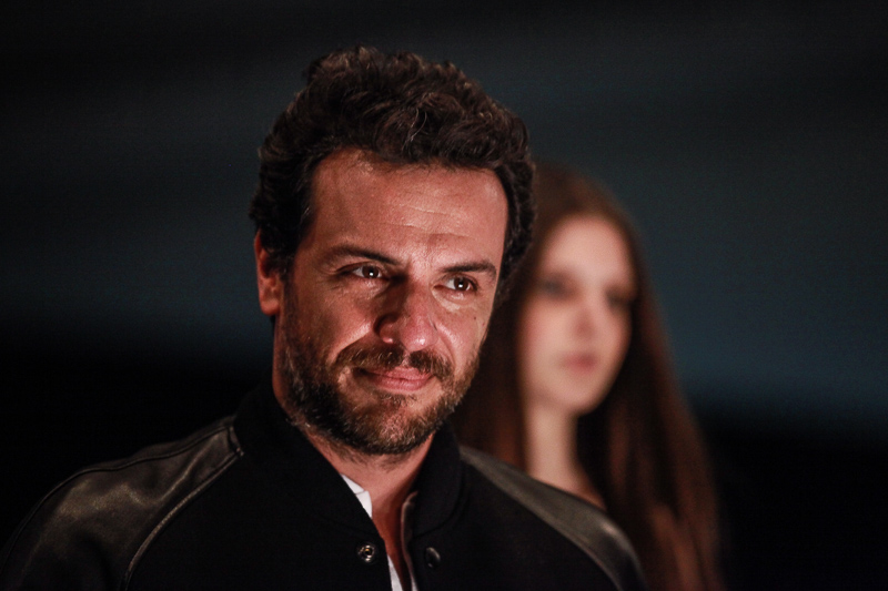 Confusão durante gravações de série deixa atores da Globo em tremenda saia justa