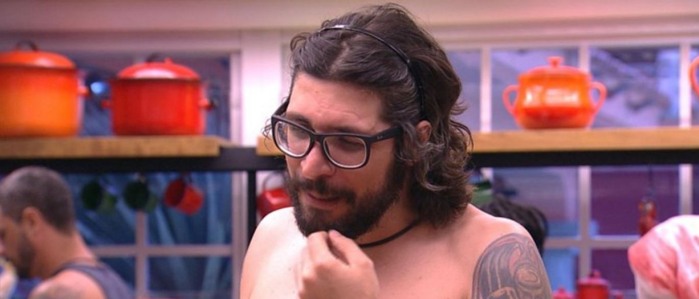 BBB17: Ilmar quebra regra e todos 'pagam pato'