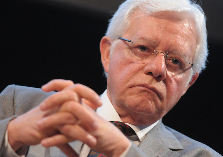 Nomeação de Moreira Franco vira guerra jurídica