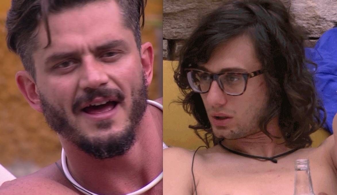 BBB 17: Pedro faz comentário sobre Marcos e vira piada entre internautas 