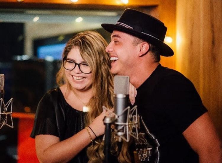 'Ninguém é de Ferro': Wesley Safadão faz parceria com Marília Mendonça; Veja vídeo