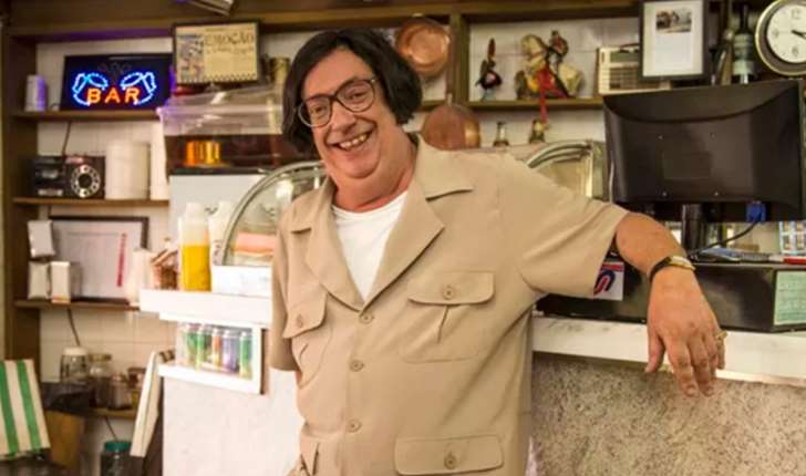 Após pedir nas redes sociais, 'Beiçola' consegue emprego