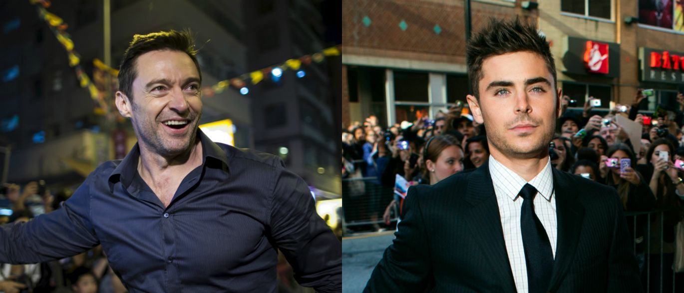 Set de filmagem pega fogo e atores são retirados às pressas