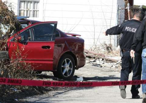 Assassinato de menino de dois anos é transmitido ao vivo pelo Facebook 