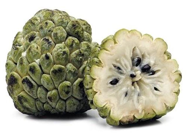 Fruta auxilia no tratamento contra colite crônica