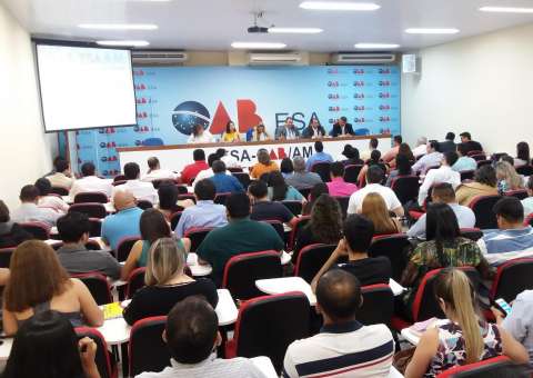 Inscrições abertas para Especialização em Direitos Humanos e Segurança Pública     