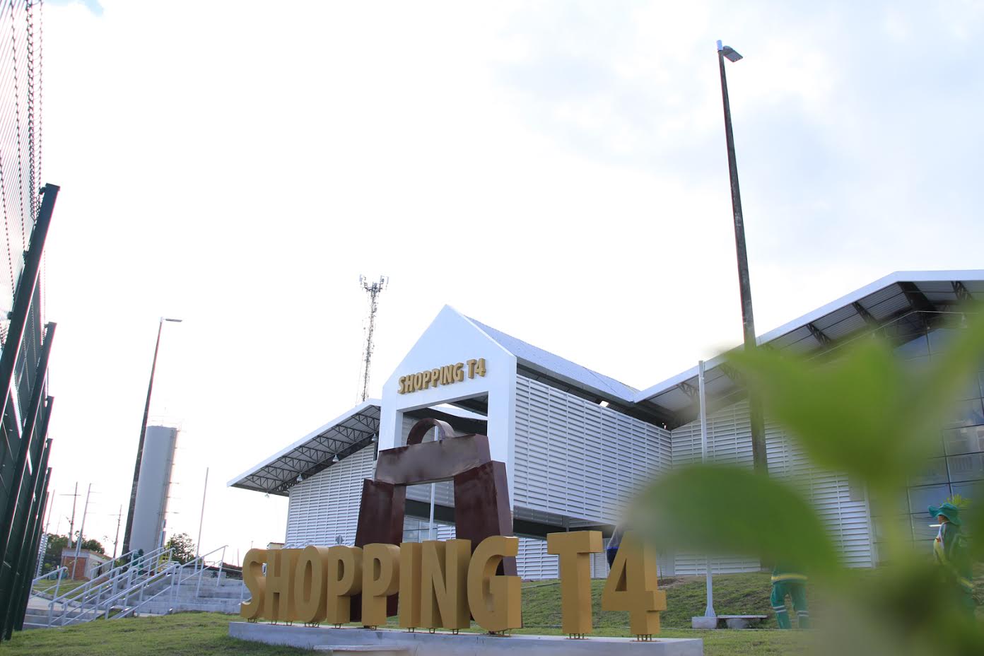  Microempresários do Shopping T4 são convocados para passar por qualificação