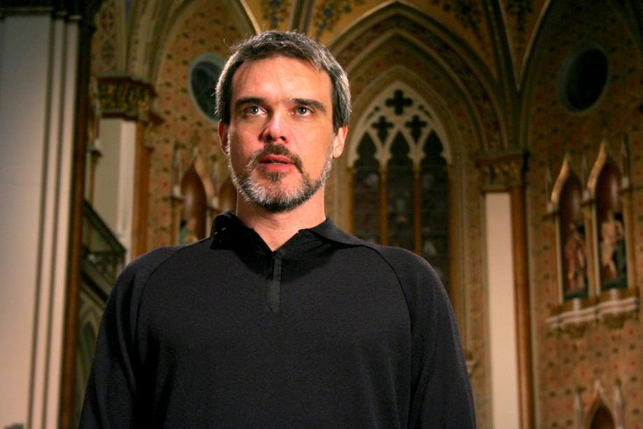 Após oito anos de casa, Dalton Vigh é dispensado pela Globo