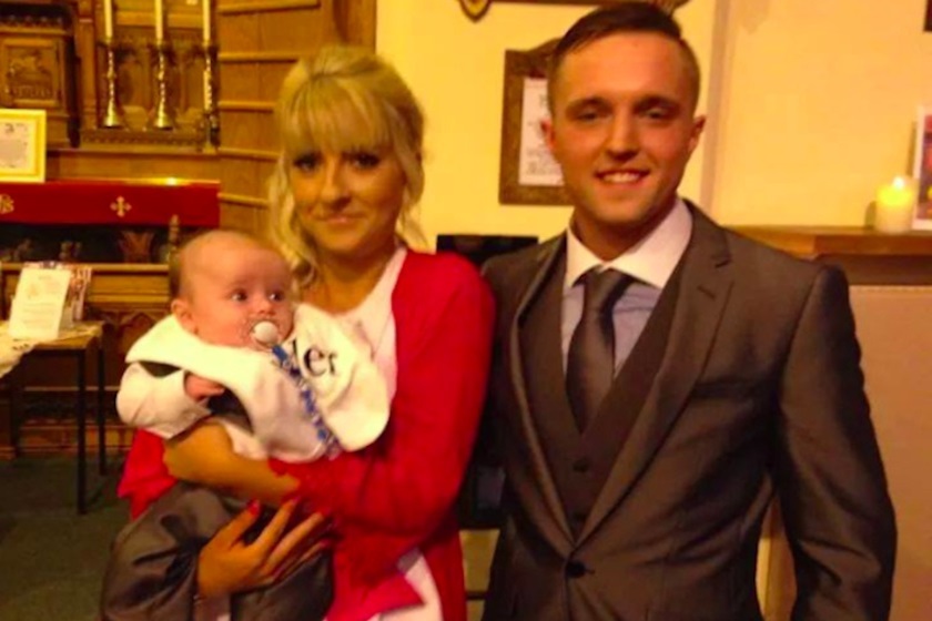 Mulher reclama de ronco de marido e descobre o pior  