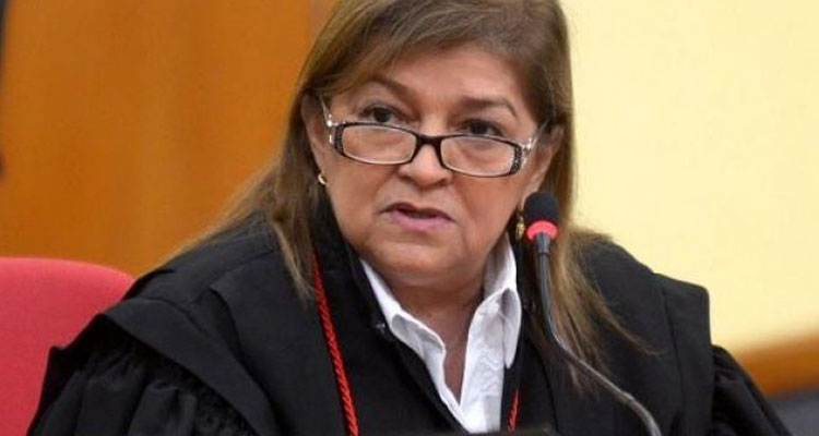 Juiz Anselmo Chíxaro é o novo substituto de Encarnação Salgado no TJ – AM