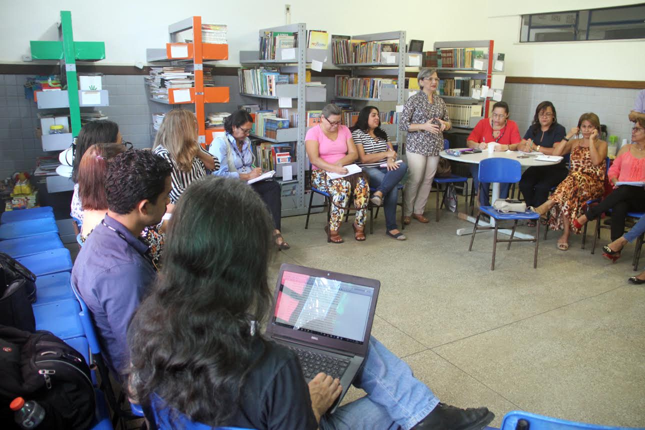 Rede municipal de Manaus conta com mais duas escolas de Educação Integral