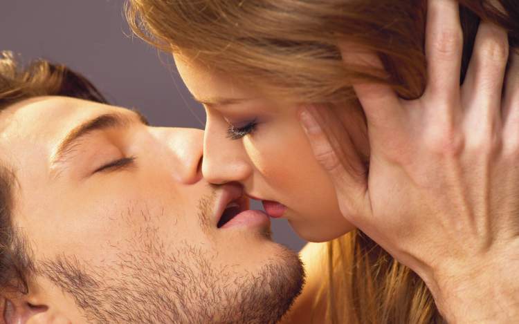 Nove doenças que você pode pegar com um simples beijo na boca      