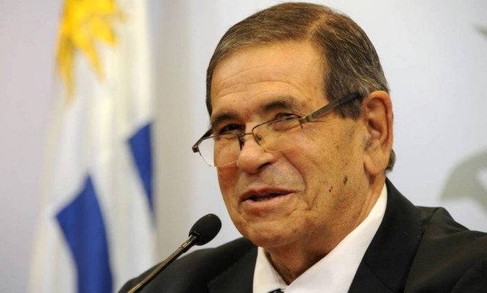 Secretário uruguaio que ajudaria a Lava-Jato é achado morto