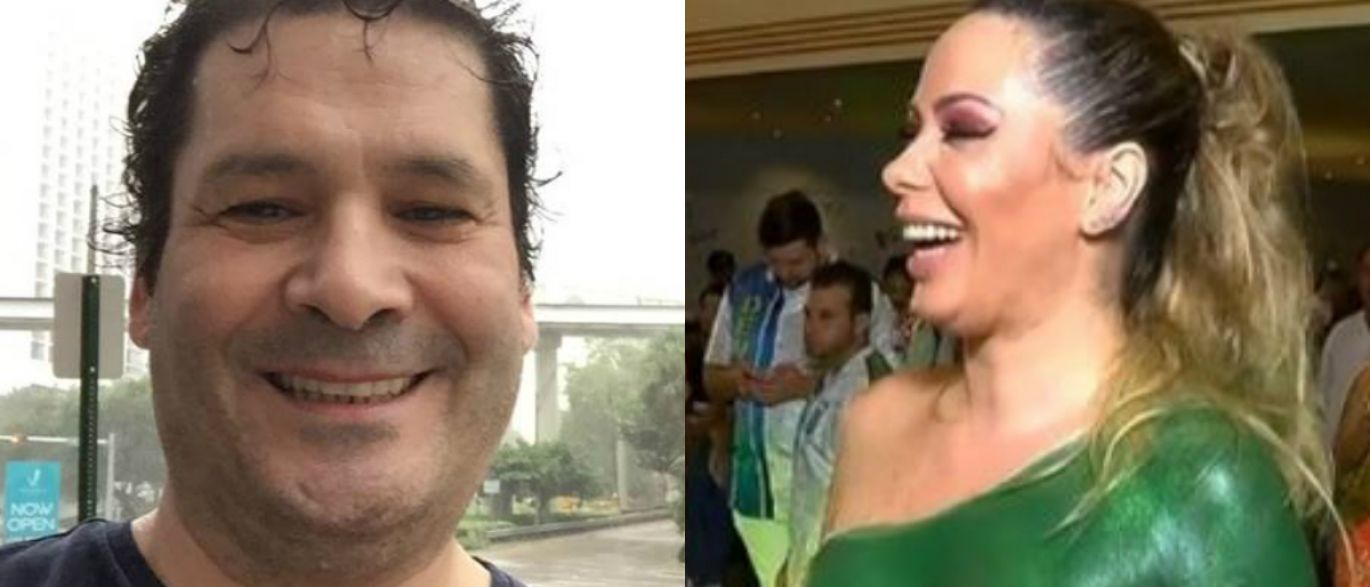 Após polêmica de modelo que mostrou ânus, chefe da RedeTV! pede demissão