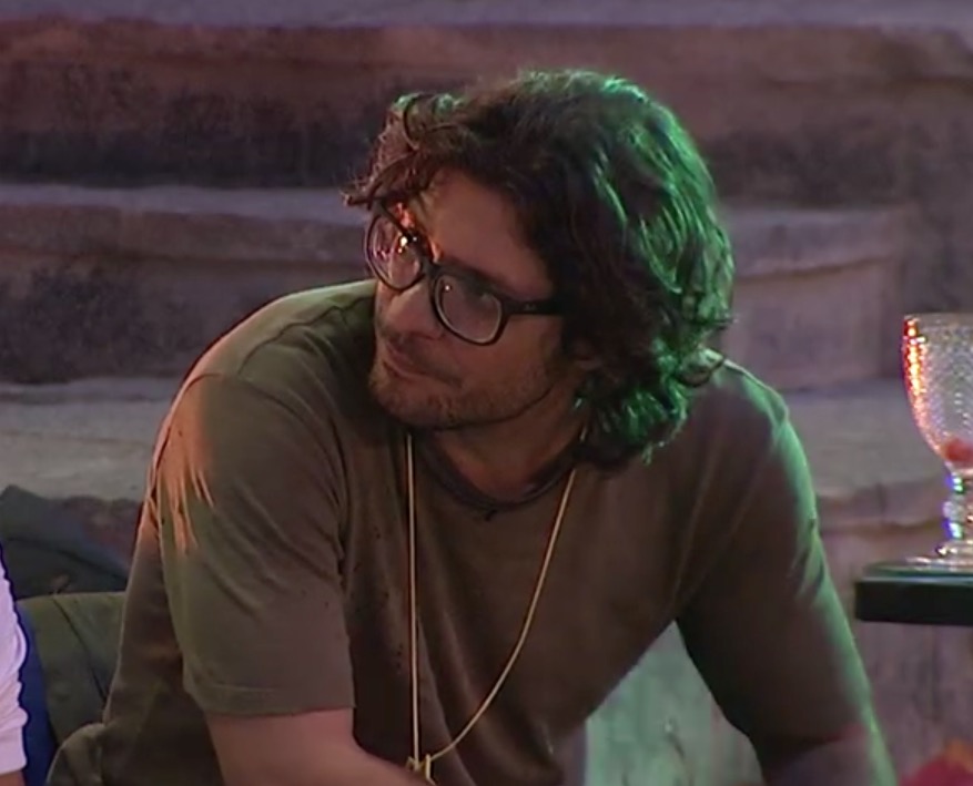 BBB 17: Ilmar revela quem vai colocar no Paredão 