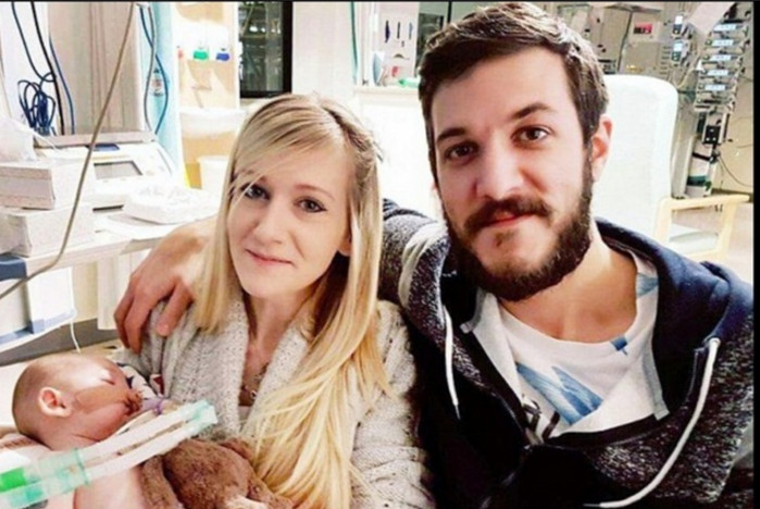 Pais lutam para salvar vida de menino com síndrome rara