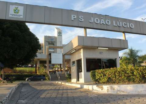  Homem que havia desaparecido durante carnaval é achado em hospital de Manaus