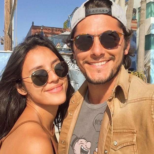   Após término durante gravidez, Yanna Lavigne apaga todas as fotos de Bruno Gissoni 