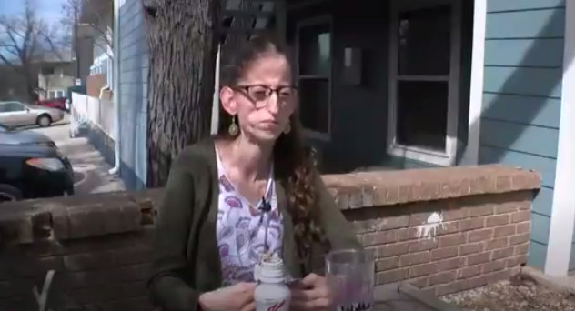 Mulher que nunca sente fome traz 'esperança' aos cientistas