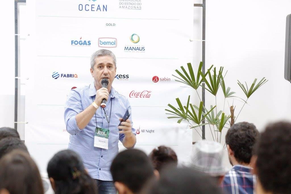 Startup Weekend Cidades Inteligentes vai agitar o segundo fim de semana de março