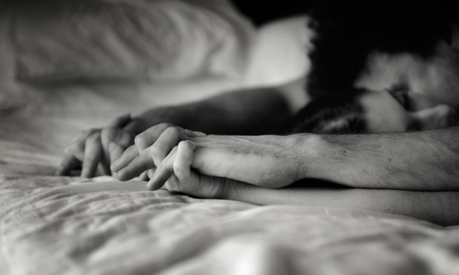 5 Jeitos de você gozar no sexo oral