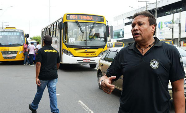 Detran – AM decide cobrar dívida milionária de empresas de ônibus de Manaus