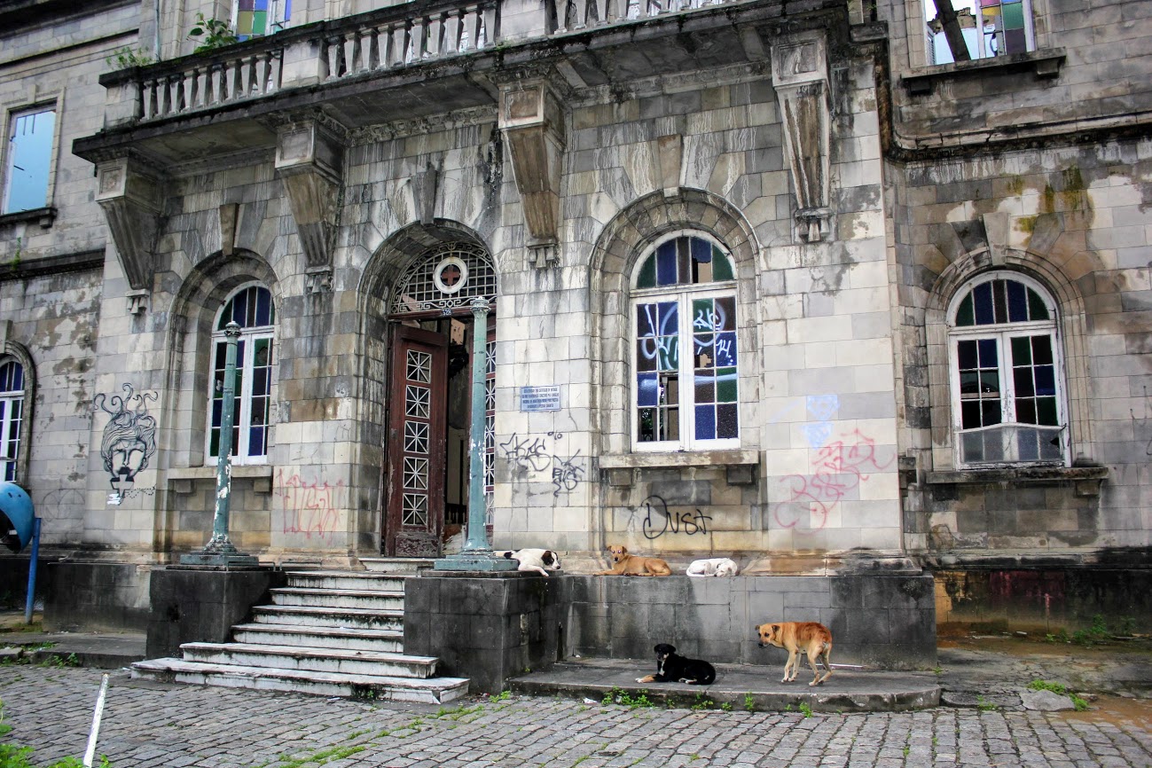 MPF/AM garante na Justiça vigilância da Santa Casa de Misericórdia de Manaus