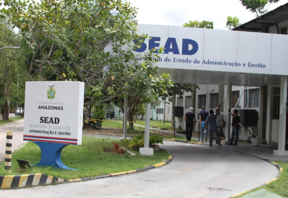 Sead realiza leilão com mais de 200 veículos em Manaus