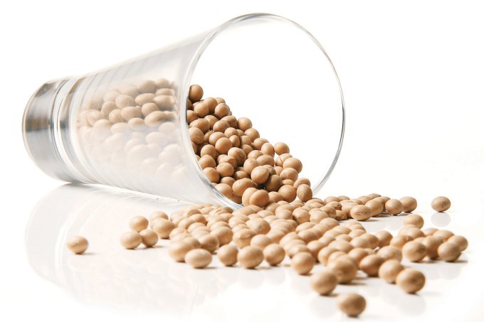 Consumo de soja pode prolongar a vida de pacientes com câncer