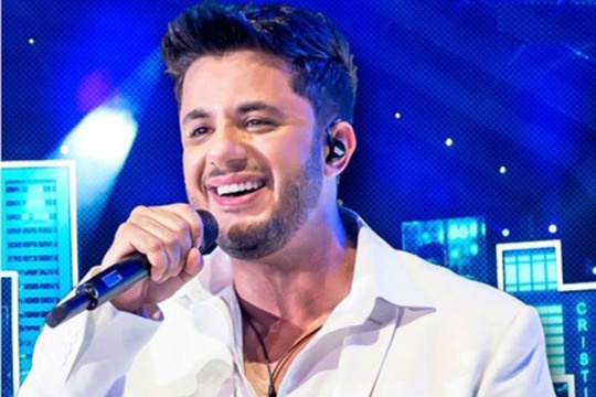 Cristiano Araújo deve ganhar disco póstumo com músicas inéditas