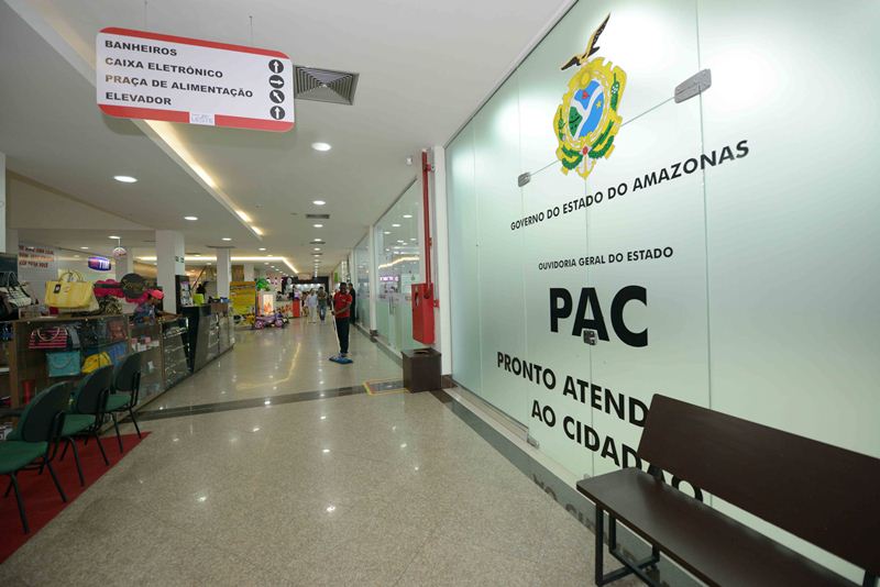 Procon abre novo ponto de atendimento em Manaus