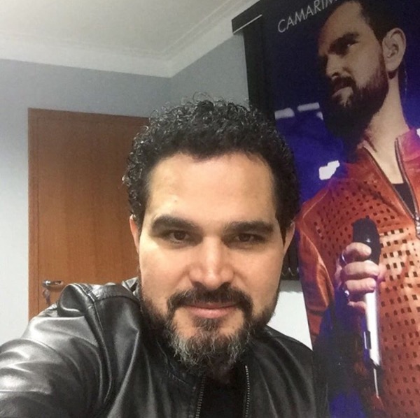 Sem Zezé, Luciano é favorito para vaga de Victor e Leo no The Voice Kids