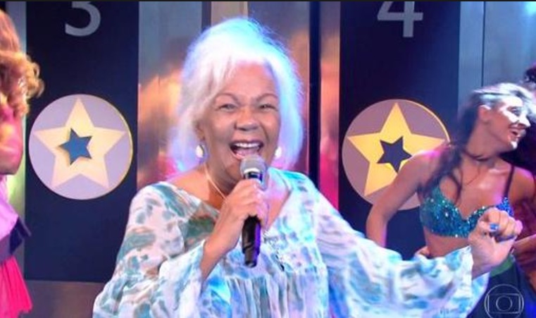 Corpo da cantora Loalwa Braz é liberado pelo IML após quase dois meses