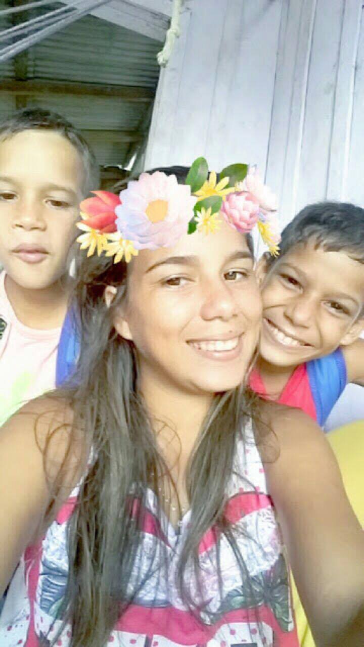 Crianças desaparecem durante pescaria no Rio Negro