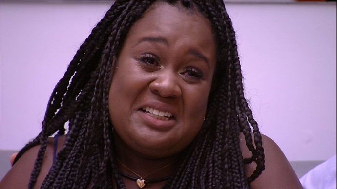 BBB 17: Roberta é eliminada em paredão e deixa a casa 