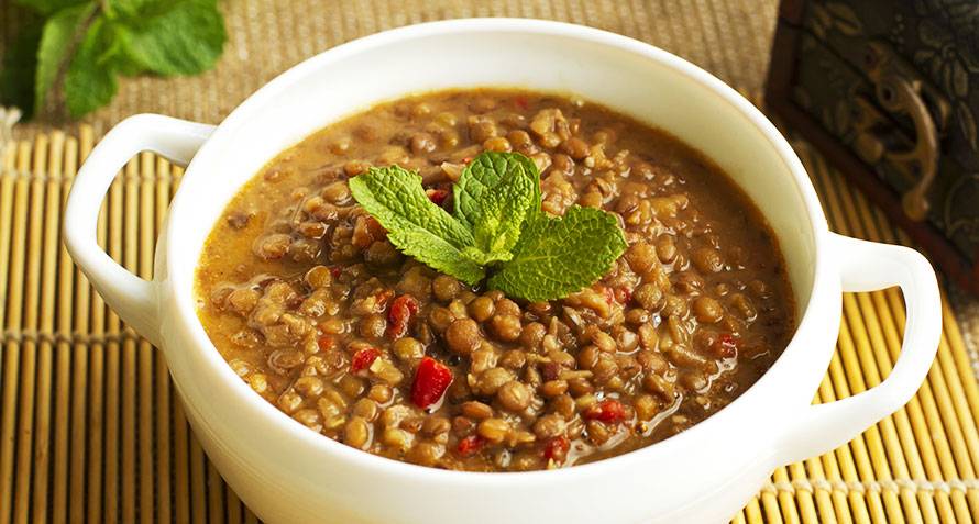 Rica em vitaminas e sais minerais, semente fortalece sistema nervoso 