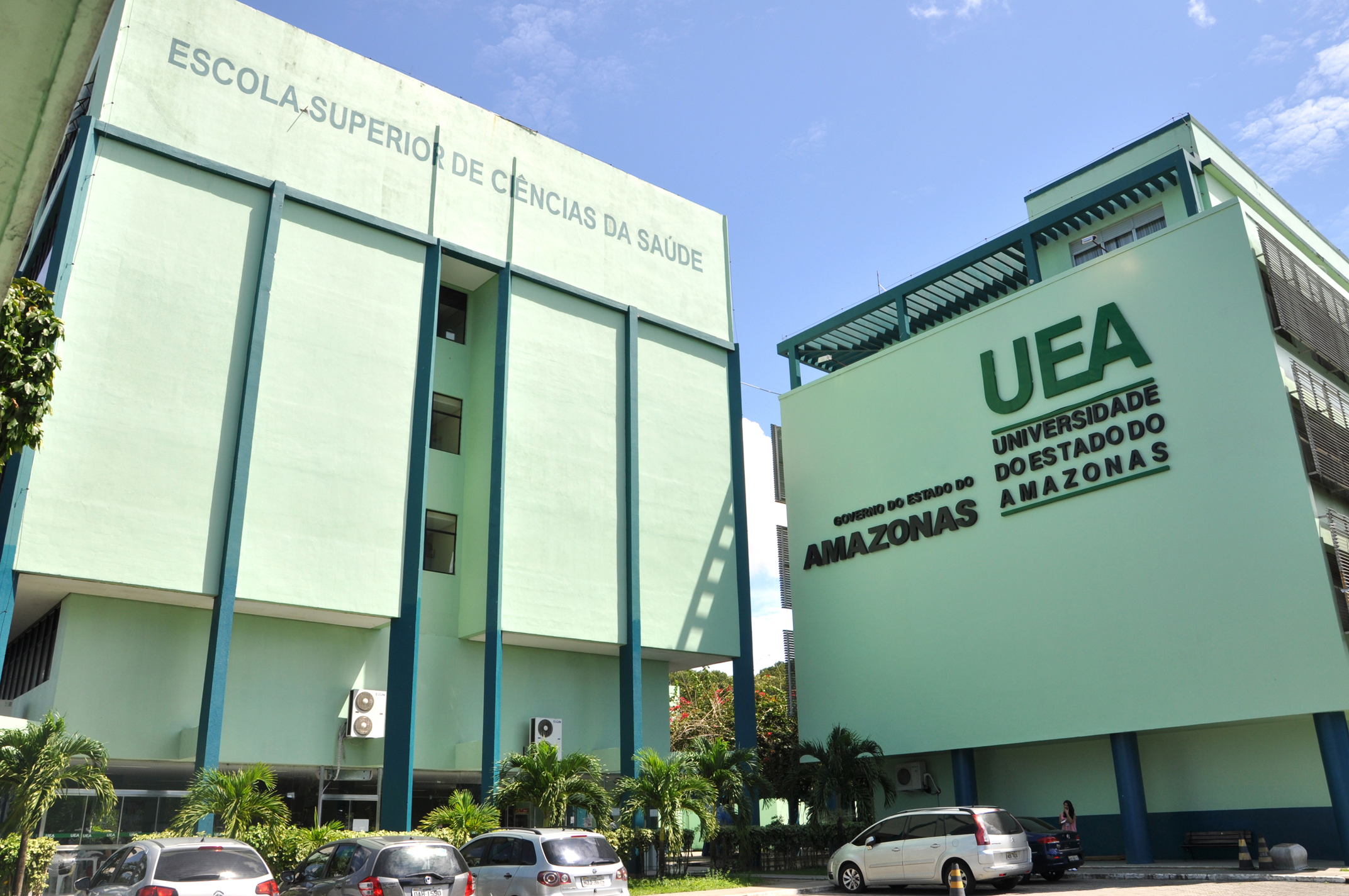UEA certifica alunos dos cursos de Especialização em Gestão Pública e Gestão de Talentos 