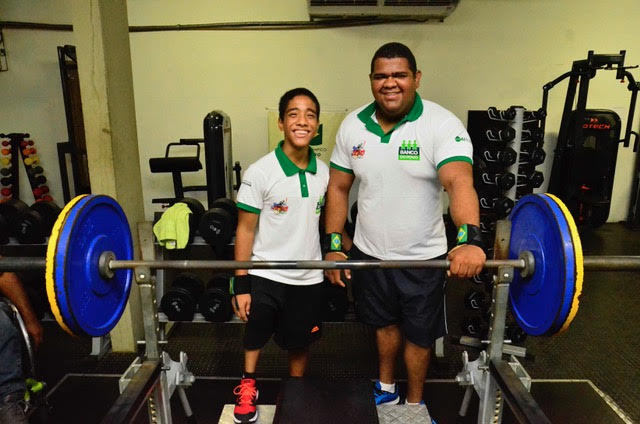 Paratletas amazonenses embarcam nesta quarta-feira para Parapan-Americano de Jovens em São Paulo  