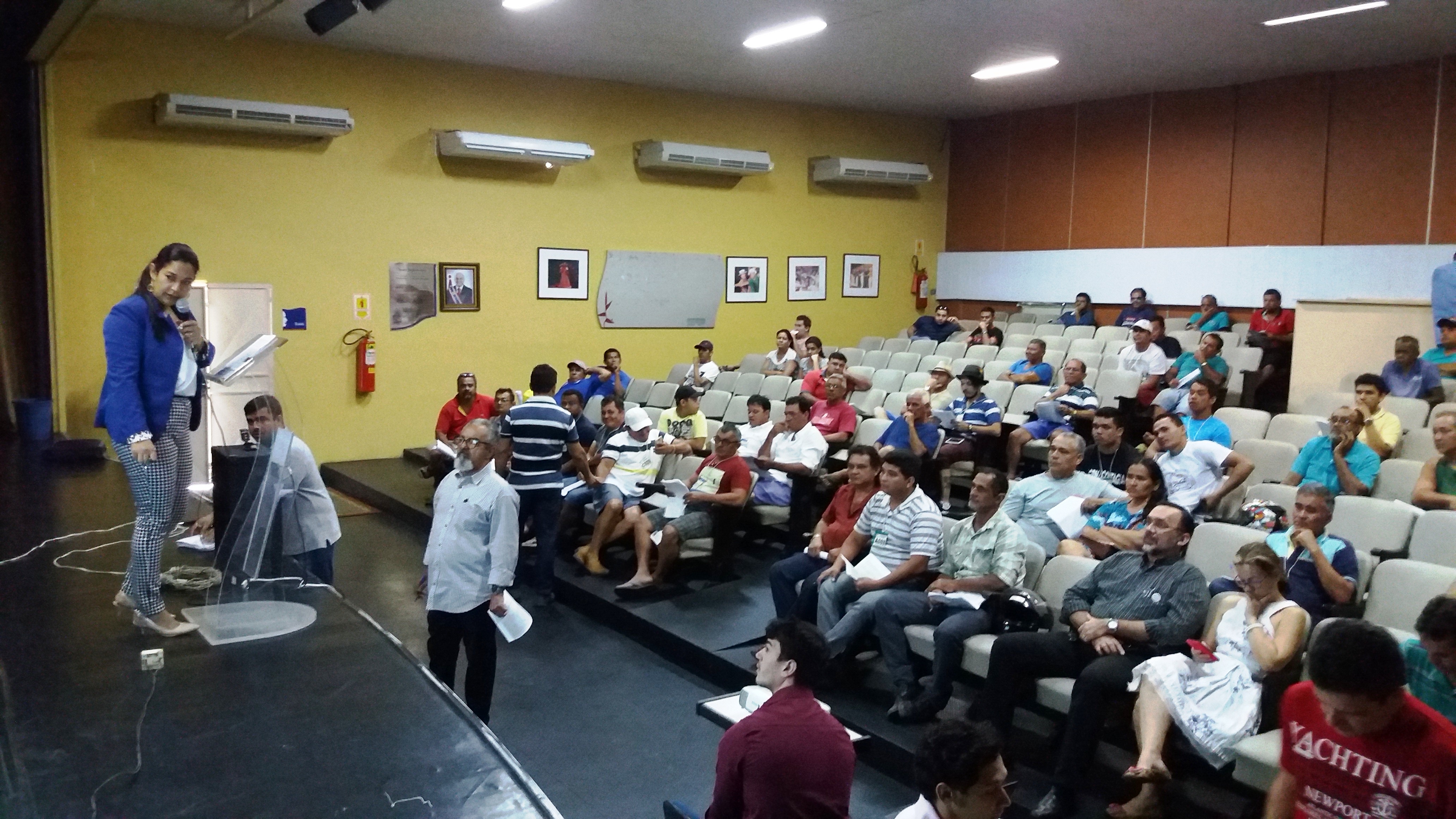 Sead realiza mais um leilão neste sábado