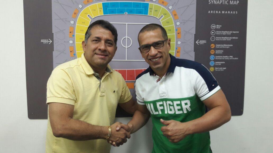 Pela primeira vez município do Amazonas sediará jogos estudantis do Estado 