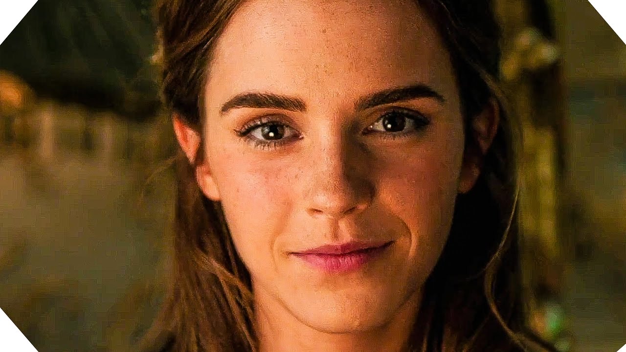 Saiba quanto Emma Watson irá ganhar por 'A Bela e a Fera'